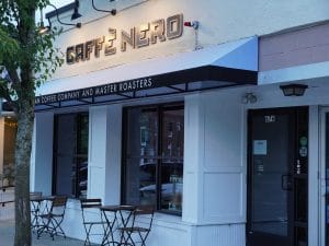 Caffe Nero Reading MA