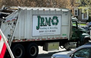 JRM Hauling and Recycling