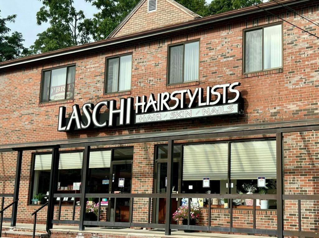 Laschi Hairstylists