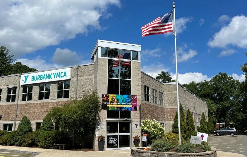 Burbank YMCA