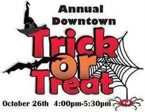 DownTown-Trick-or-Treat