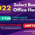 Chris Haley Office Hours-1