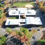 Killam Elementary School Drone Video
