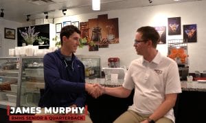 James Murphy Cafe Conversations