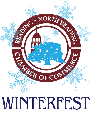 Winterfest 2023 Reading Massachusetts