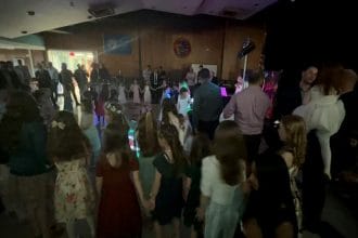 FORR Annual Daddy Daughter Dance 2022