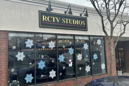 RCTV Studio 557 MainStreet
