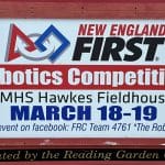 RMHS Robotics