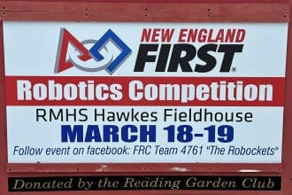 RMHS Robotics