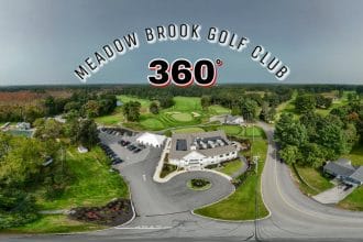 Meadow Brook October 2023